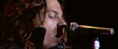 J I've got to let you know - Mystify: Michael Hutchence