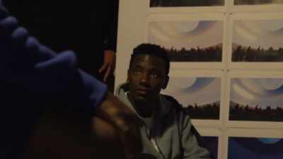 J. Ivy, Coodie… - jeen-yuhs: A Kanye Trilogy