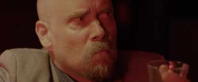 J.J., don't be so hard on yourself. - 8 Days to Hell