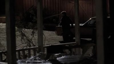 J.J.!Get back here! - Criminal Minds