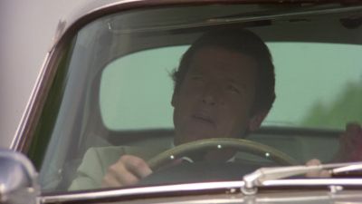 J J you son of a - The Cannonball Run