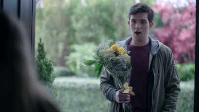 J-Jake. Hi. Uh... - A Million Little Things