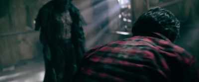J' jeepers baby j' - Jeepers Creepers: Reborn