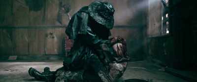 J' jeepers baby j' - Jeepers Creepers: Reborn