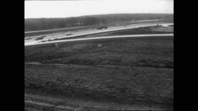 [J. Kavin] I-44
sits upon the footprints - The Legacy of Black Wall Street