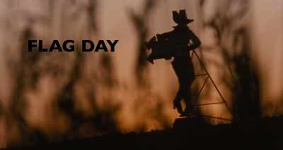 J“ihadj“ - Flag Day