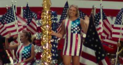 J“ maybe you did
maybe you walked j“ - Flag Day