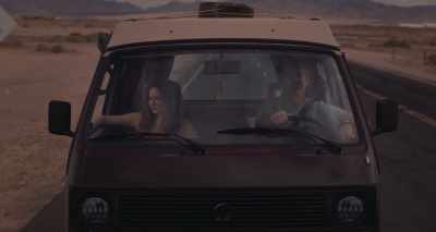 J love me please j - The Short History of the Long Road