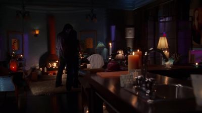 J“ love to the loveless... j“ - Smallville