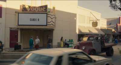 J‘ Baby J‘ - Finding Steve McQueen