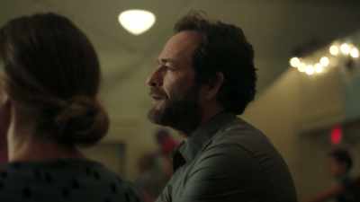 J‘ Nothing can shake her... I - Riverdale