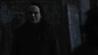 J' melancholic music j' - Penny Dreadful