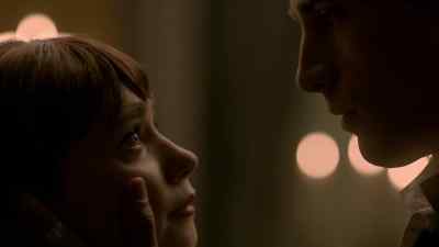 J' melancholic music j' - Penny Dreadful