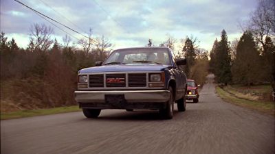 J“ never meaning no harm... j“ - Smallville