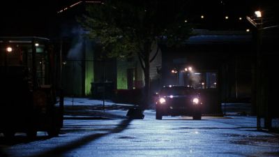 J“ no, I wanna fall in love j“ - Smallville