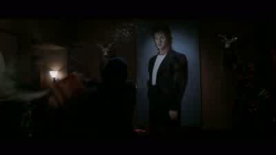 J no-no-notorious... - Donnie Darko