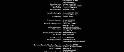 J No...way f - Playmobil: The Movie