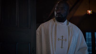 J” oh, lord - Evil