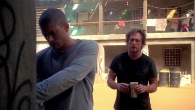 J.P. Getty had a formula for success. - Prison Break