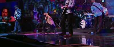 J please - Mystify: Michael Hutchence