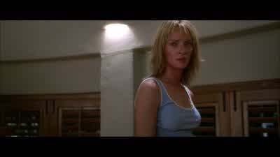 J“ well, no one told me about her - Kill Bill: Vol  2