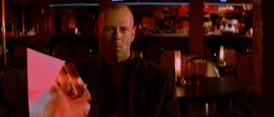 J” yeah j” you my nigger? - Pulp Fiction