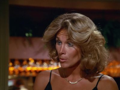 - J.R., take me home.
- No, not yet. - Dallas