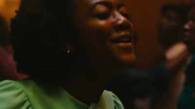 J” every time I hear
your name... j” - The Story of Film: A New Generation