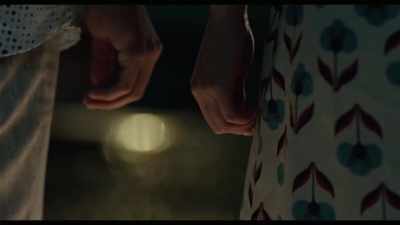 J” give me an answer, love - The Story of Film: A New Generation