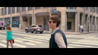 J” just make it last... j” - The Story of Film: A New Generation