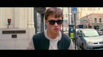 J” you move it to the left
yeah... j” - The Story of Film: A New Generation