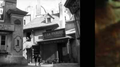 J” no, I've got no time - The Story of Film: A New Generation