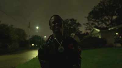 J: Right.
[laughter] - Algiers, America