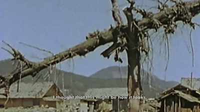 J. ROBERT OPPENHEIMER:
We have made a thing, - Hiroshima and Nagasaki: 75 Years Later