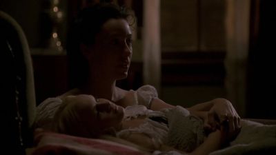 J' row row row row your boat I - Deadwood