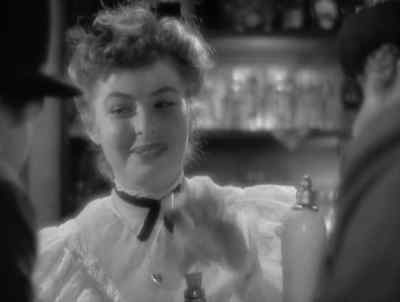 J“ you should see me dance the
polka j“ - Dr  Jekyll and Mr  Hyde