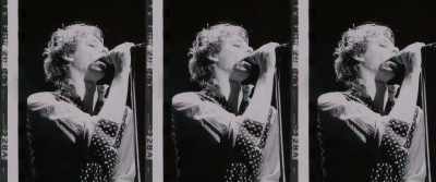 J Simon found love, in love
he thinks he found himself - Mystify: Michael Hutchence