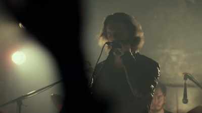 J sing your last hallelujah - Kodachrome