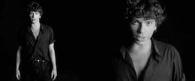 J sometimes j - Mystify: Michael Hutchence