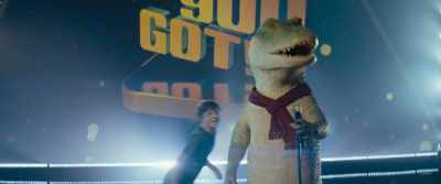 J take a look at us now j - Lyle, Lyle, Crocodile