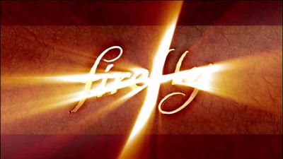 J take my love take my land - Firefly