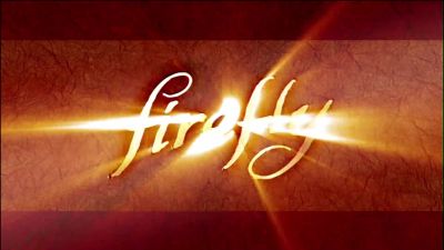J take my love take m y land j - Firefly