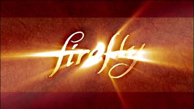 J take my love take m y land j - Firefly