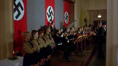 (J' "The Blue Danube") - The Boys from Brazil