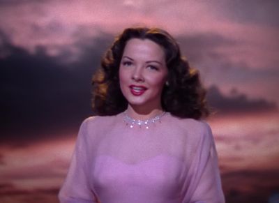 J and then someone j - Ziegfeld Follies