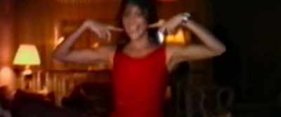 J and they could never
tear us apart j - Mystify: Michael Hutchence