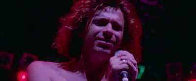 J you want me aga-a-ain j - Mystify: Michael Hutchence