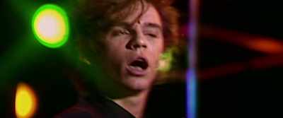 J well, I love her so j - Mystify: Michael Hutchence