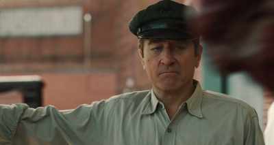J you went away and left me
long time ago j - The Irishman