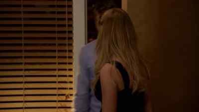 J--what are you doing here? - Being Erica